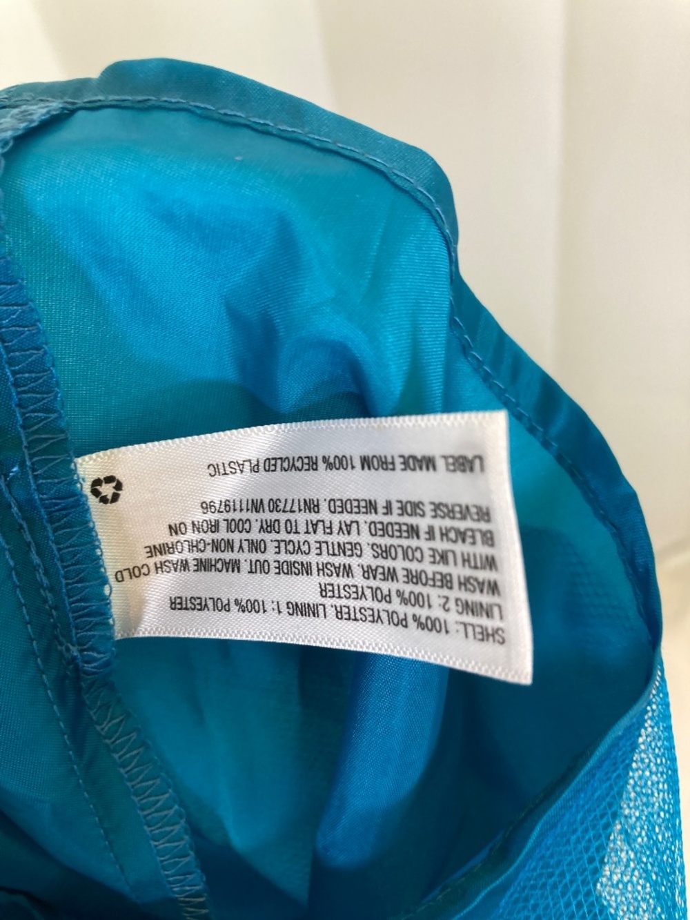 Cat & Jack Blue Glitter Sz XL 14/16 YOUTH Tutu Bottom NEVER WORN NWT Below Retai - Picture 3 of 11